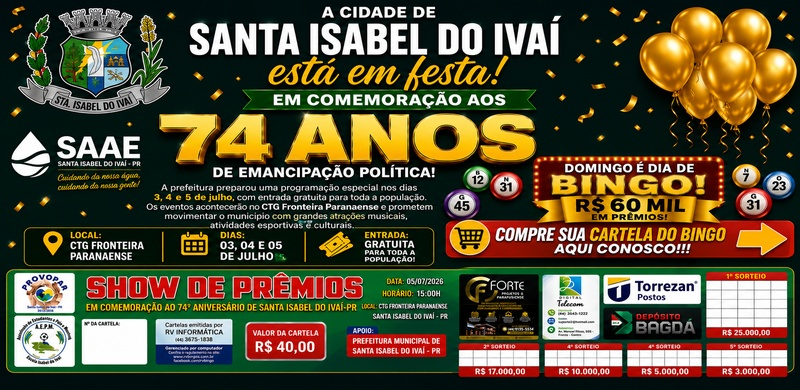 festa